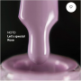 Гель-лак NAILSOFTHEDAY Rose 277, 10 мл TPO free